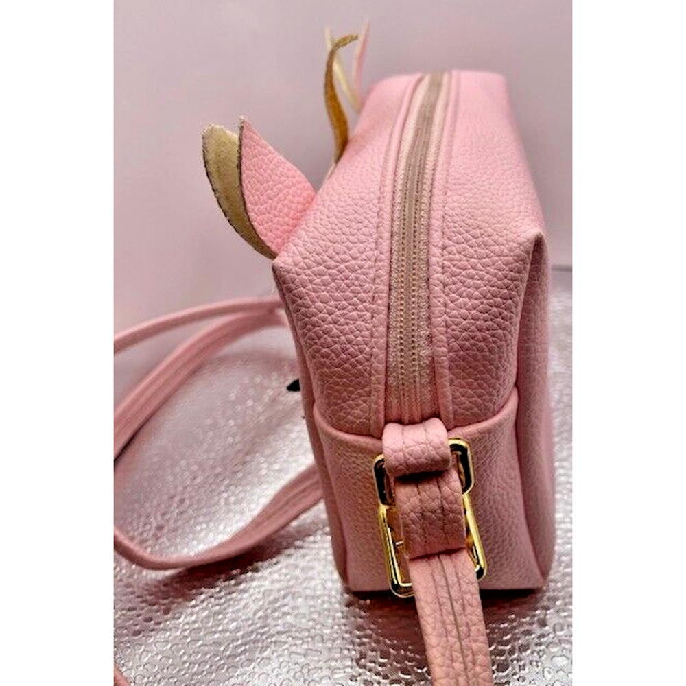 Purse Pets, Glamicorn Unicorn Interactive with Over 25 Sounds and Reactions - Picture 8 of 11